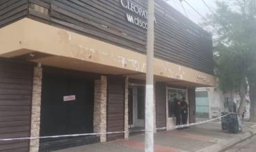 Crimen en un boliche de Chubut: mataron de una puñalada a un chico de 16 años