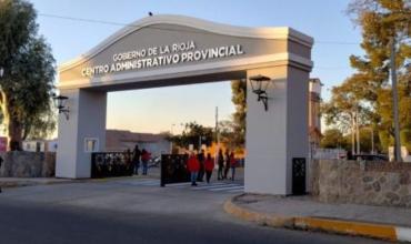 El Gobierno provincial dispuso la actualización obligatoria de datos para personas contratadas