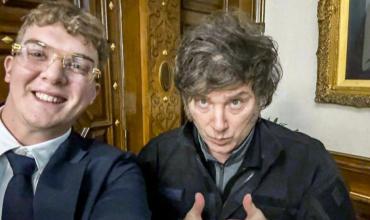 El Gobierno descarta la presencia de Milei en el Congreso y asegura que la Causa Libra “está viciada”