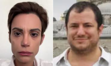 Causa contra Felipe Pettinato: la querella pidió 15 años de prisión