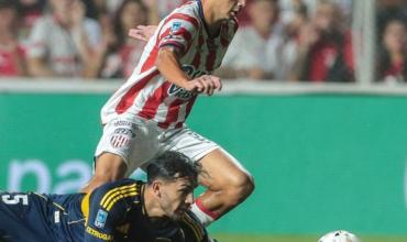 Boca, la catarata de empates y el riesgo de no clasificar a los playoffs