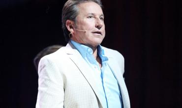 Ricardo Montaner y su búsqueda de “sosiego”: la reflexión del artista que sorprendió a su propia familia