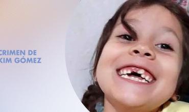 Crimen de Kim Gómez: condenaron al joven a 23 años y cuatro meses de prisión