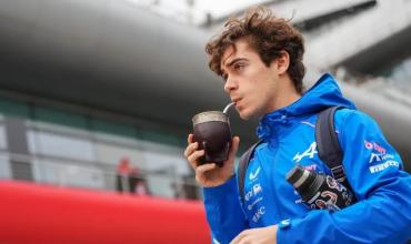 Colapinto podría correr en Argentina: avanzan gestiones para una exhibición de Fórmula 1 en Buenos Aires