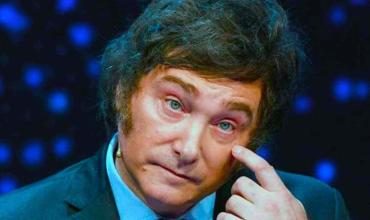 Según una encuesta, más del 58% de los argentinos “desaprueba“ la gestión de Javier Milei