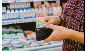 Yanina Soledad Lojo sobre la inflación: “Los precios subieron por el ascensor y los salarios por la escalera”