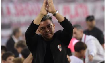 Tras rechazar a Vasco da Gama, Marcelo Gallardo aparece en el radar de otro grande de Brasil