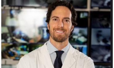 Un argentino fue reconocido como uno de los 50 oftalmólogos más influyentes del mundo