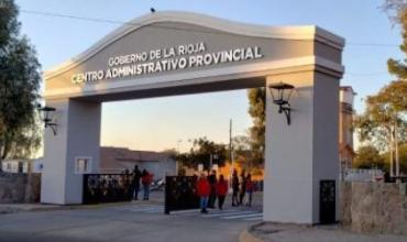 Informe Oficial: el gasto público en La Rioja se disparó y entró en déficit financiero