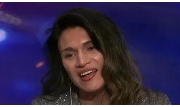 Revelaron cómo pasó las primeras horas Luciana Martínez, ex Gran Hermano, tras ser detenida