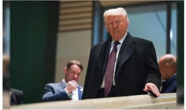 Trump: “Creo que tendré el honor de tomar Cuba, de alguna manera”