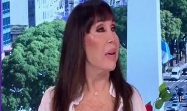 “Esperma de salmón”: el insólito tratamiento que usa Moria Casán para cuidar su piel