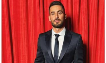 El importante anuncio que hizo Nico Occhiato a sus 33 años y sorprendió a todos