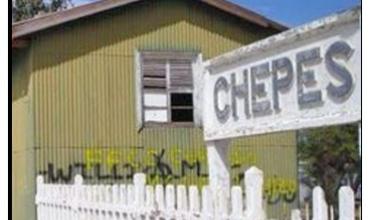 Chepes: Detuvieron a un joven tras intentar agredir a una mujer en la vía pública