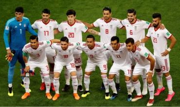 Irán negocia con la FIFA para no jugar en Estados Unidos y pide mudar sus partidos del Mundial 2026 a México