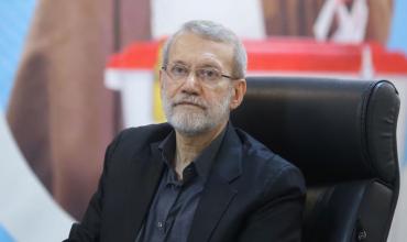 Israel anunció que abatió a Alí Larijani, jefe del Consejo de Seguridad y político más poderoso de Irán tras la muerte de Khamenei