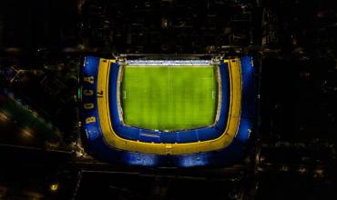 Paso a paso: cómo hará Boca Juniors para ampliar el aforo de la Bombonera a 80.000 espectadores