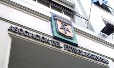 El Gobierno designó veedores en la AFA y tendrá 180 días para auditar balances, contratos y movimientos financieros