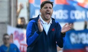  Damián Ayude dejó de ser el entrenador de San Lorenzo