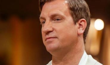 Maxi López y el desafío de reinventarse en MasterChef Celebrity: “Me abrió la cabeza”