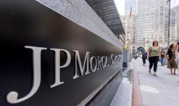JP Morgan ve la inflación cerca del 3% en marzo y “riesgos al alza” por la suba del petróleo