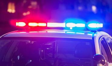 Le robaron la moto a una mujer que la había dejado en el polideportivo del barrio Vargas