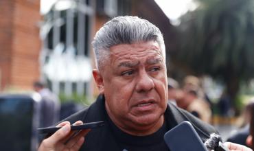 “Porque queremos jugar”: el mensaje de Tapia por el amistoso ante Guatemala