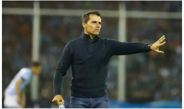 Además de Ayude, despidieron a otro DT de Primera ¡y ya se fueron 8 en 10 fechas!