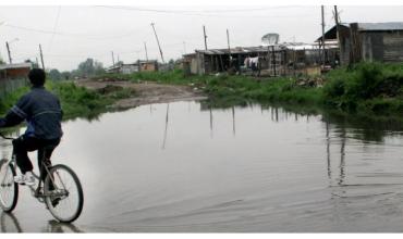 Tucumán: más de 100 escuelas siguen sin clases por las inundaciones tras el temporal