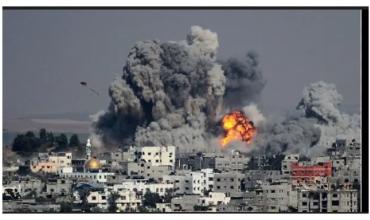 Gabriel Puricelli sobre el conflicto global: “Estamos frente a una guerra regional que ya es una crisis económica global”