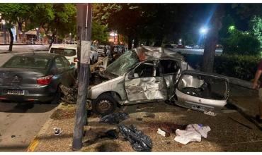 Homicidios viales: comienza el debate para endurecer las penas a quienes maten por manejar con irresponsabilidad