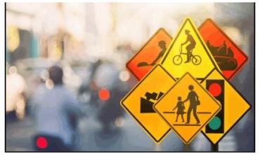 María Emilia Roncoroni sobre educación vial: “Las normas no están para prohibir, están para salvar vidas”