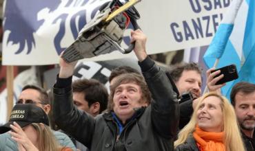 El Gobierno profundiza su plan de ajuste y abre nuevos retiros voluntarios para achicar la planta del Estado