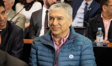 Por la Ley de Inocencia Fiscal, la Justicia benefició a Lázaro Báez en una causa por presunta evasión