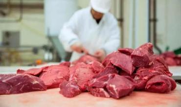 El consumo de carne vacuna cae al menor registro histórico con 47,3 kilos por habitante