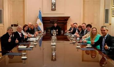 La semana de polémicas intensificó las tensiones internas del Gabinete