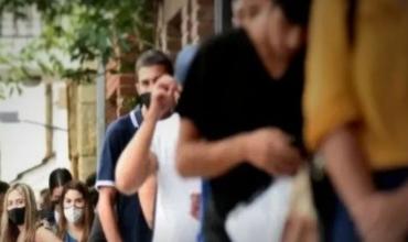 El desempleo subió en el último trimestre de 2025 y llegó a 7,5%, según el INDEC