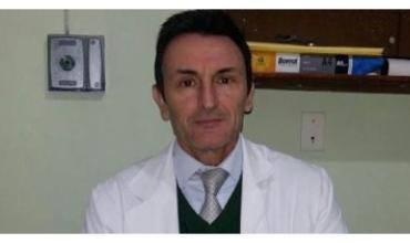 Gustavo Douglas Nazareno sobre residencias médicas: “Tenemos que adaptar el sistema a los tiempos actuales”