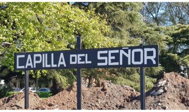 Capilla del Señor: una jubilada fue asesinada y el principal sospechoso es su nieto