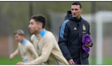 Ganadores y perdedores de la última lista de Scaloni antes del Mundial: los que reservan pasaje y los que pelean desde atrás