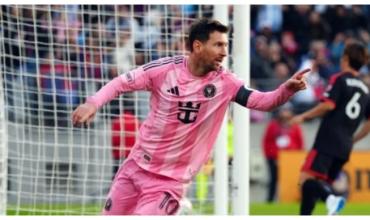 Histórico: Lionel Messi alcanzó los 900 goles en su carrera profesional