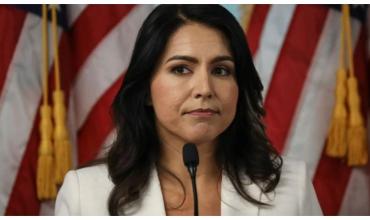 “El régimen iraní parece estar intacto, pero muy debilitado”, dice la directora de Inteligencia de Estados Unidos