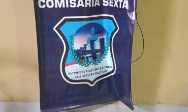 Demoraron a un hombre por una presunta estafa en un local de motos