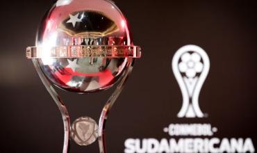 Se sortea la Copa Sudamericana con River, Racing y San Lorenzo como grandes protagonistas: hora y TV