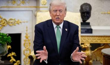 Trump contra Israel: críticas tras el ataque a la instalación energética de Irán