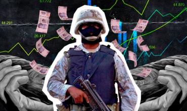 Cárteles mexicanos cambian estrategia ante presión de EEUU y México: nuevas rutas, tácticas y negocios ilícitos