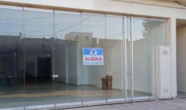 Detectaron 54 locales cerrados en el microcentro de la Capital