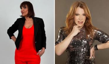 Se filtraron los motivos detrás del despido de la Negra Vernaci y Lizy Tagliani de Pop Radio