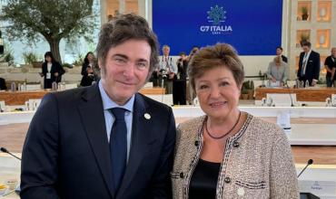 El FMI sigue dilatando un desembolso de US$1.000 millones