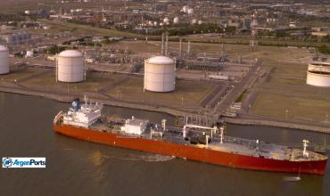 Presentan proyecto de grandes inversiones por USD 360 millones para petróleo y gas natural